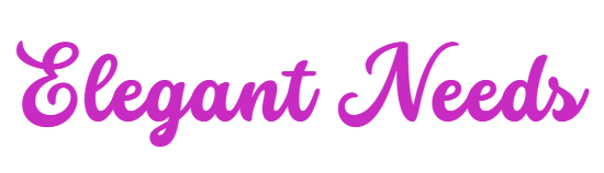 Elegant Needs