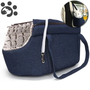 Carrier for Cats/Small Dogs