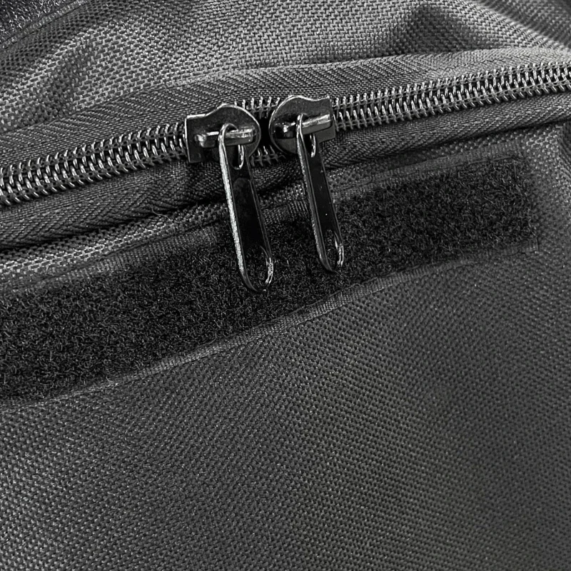 Hitch Cargo Carrier Bag- Waterproof- Hitch Mount, Heavy-Duty Cargo Bag - Image 4