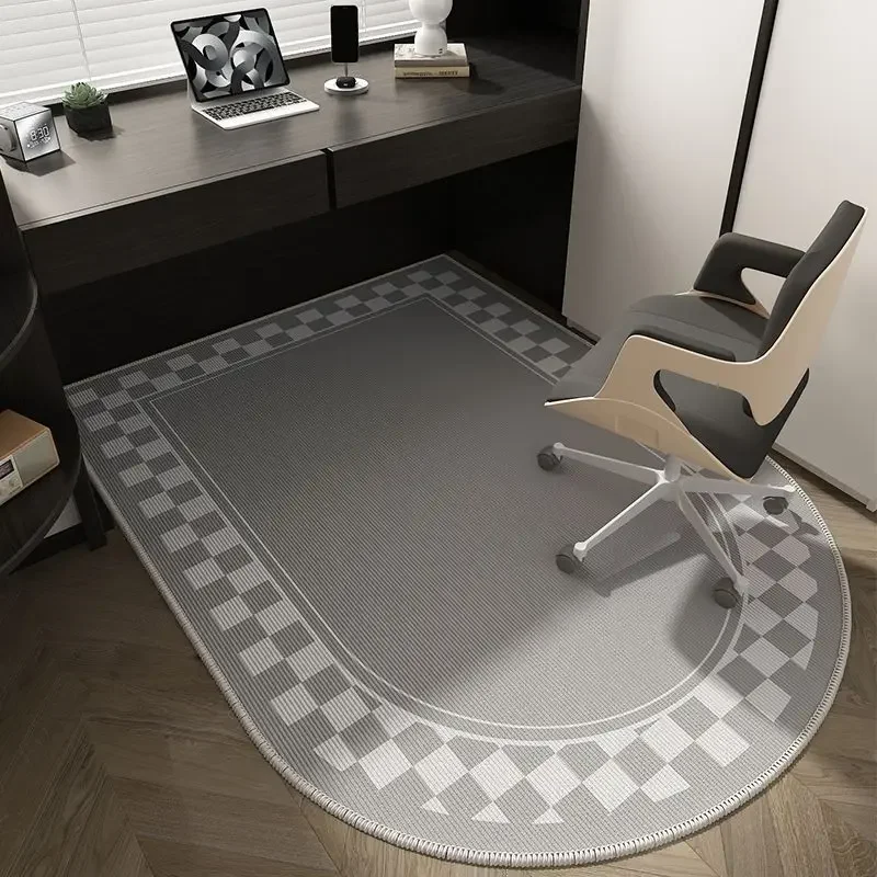 Computer Chair Floor Mat- Office Computer Swivel Chair Floor Mat- Many Styles and Sizes - Image 11