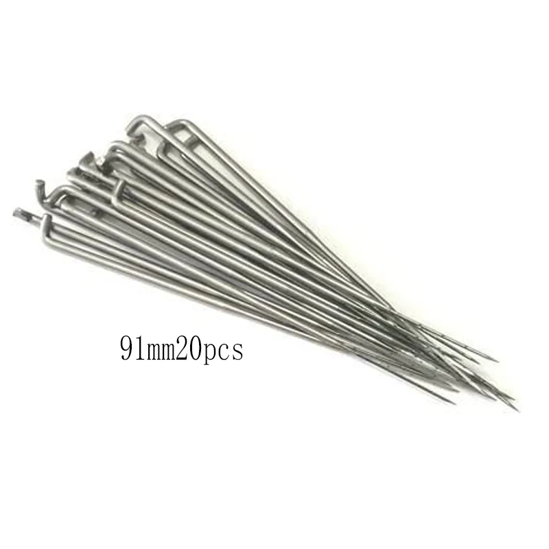 Wooden Wool Felting Needle Holder- Needles - Image 11