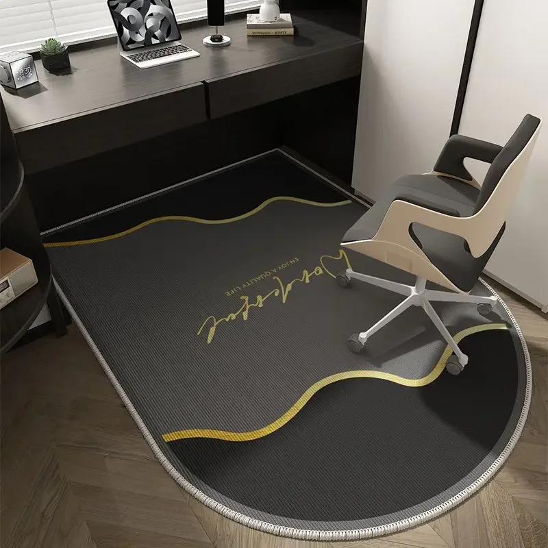 Computer Chair Floor Mat- Office Computer Swivel Chair Floor Mat- Many Styles and Sizes - Image 7