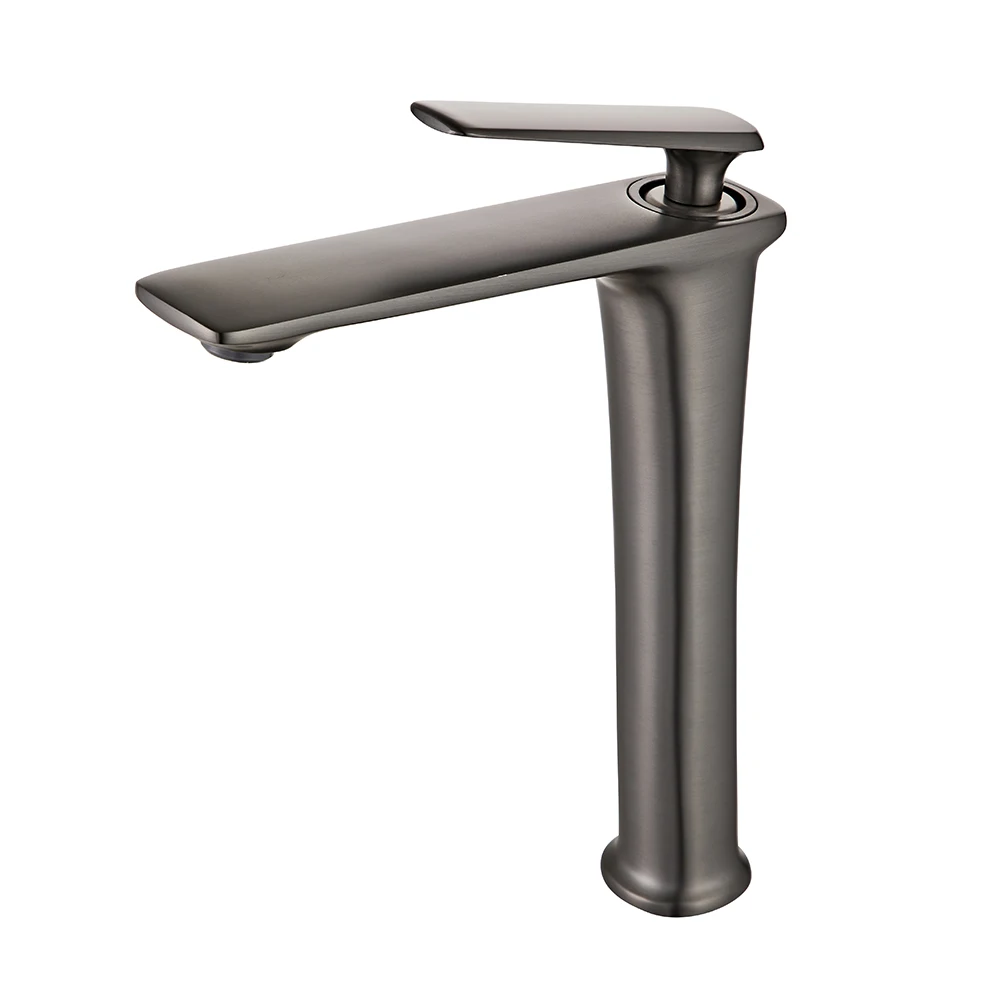 Luxury Black, Rose Gold, Wash Basin Taps- Modern Luxury Basin Faucets Hot/ Cold Water Sink Tap Mixer- Many Color Choices - Image 17