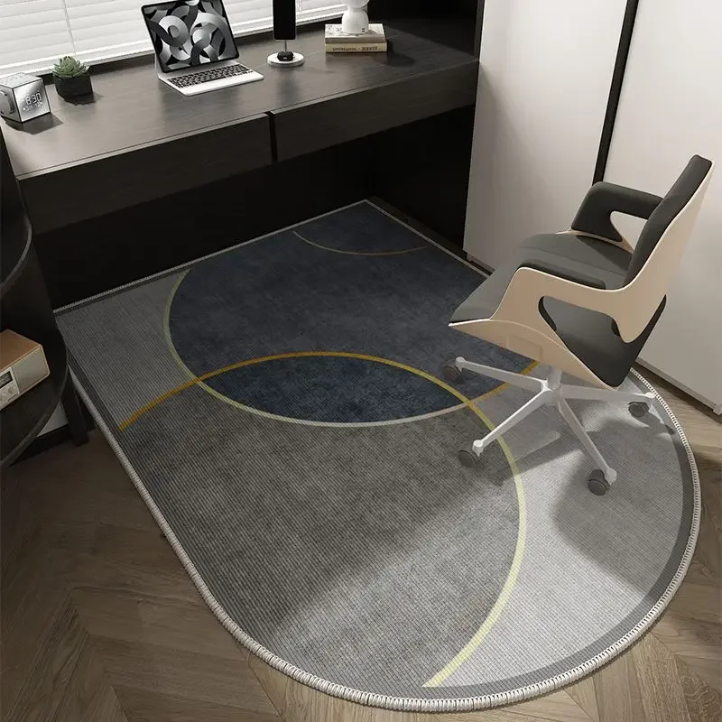 Computer Chair Floor Mat- Office Computer Swivel Chair Floor Mat- Many Styles and Sizes - Image 12