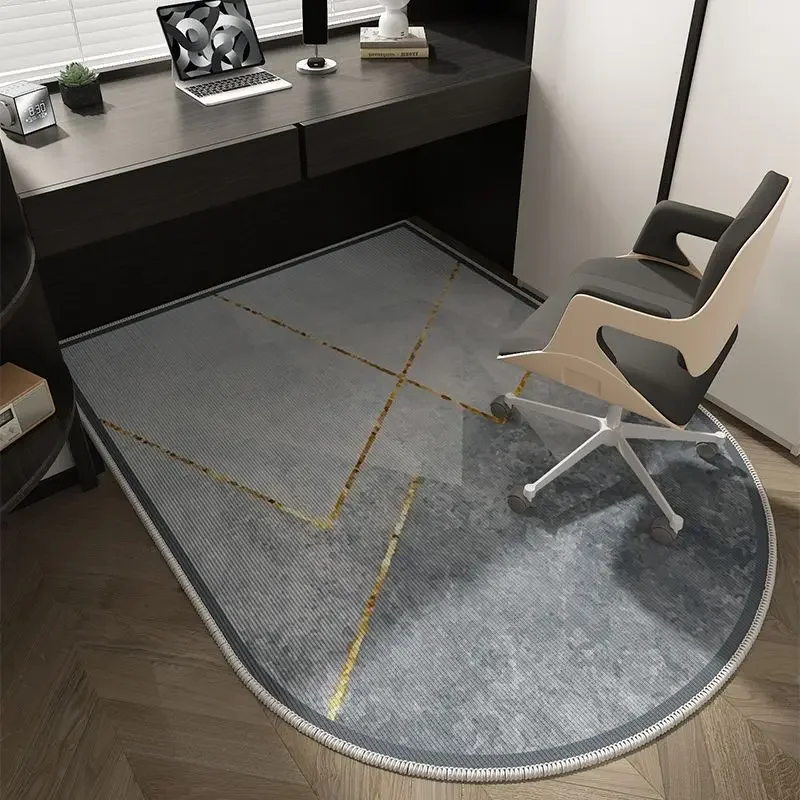 Computer Chair Floor Mat- Office Computer Swivel Chair Floor Mat- Many Styles and Sizes - Image 8