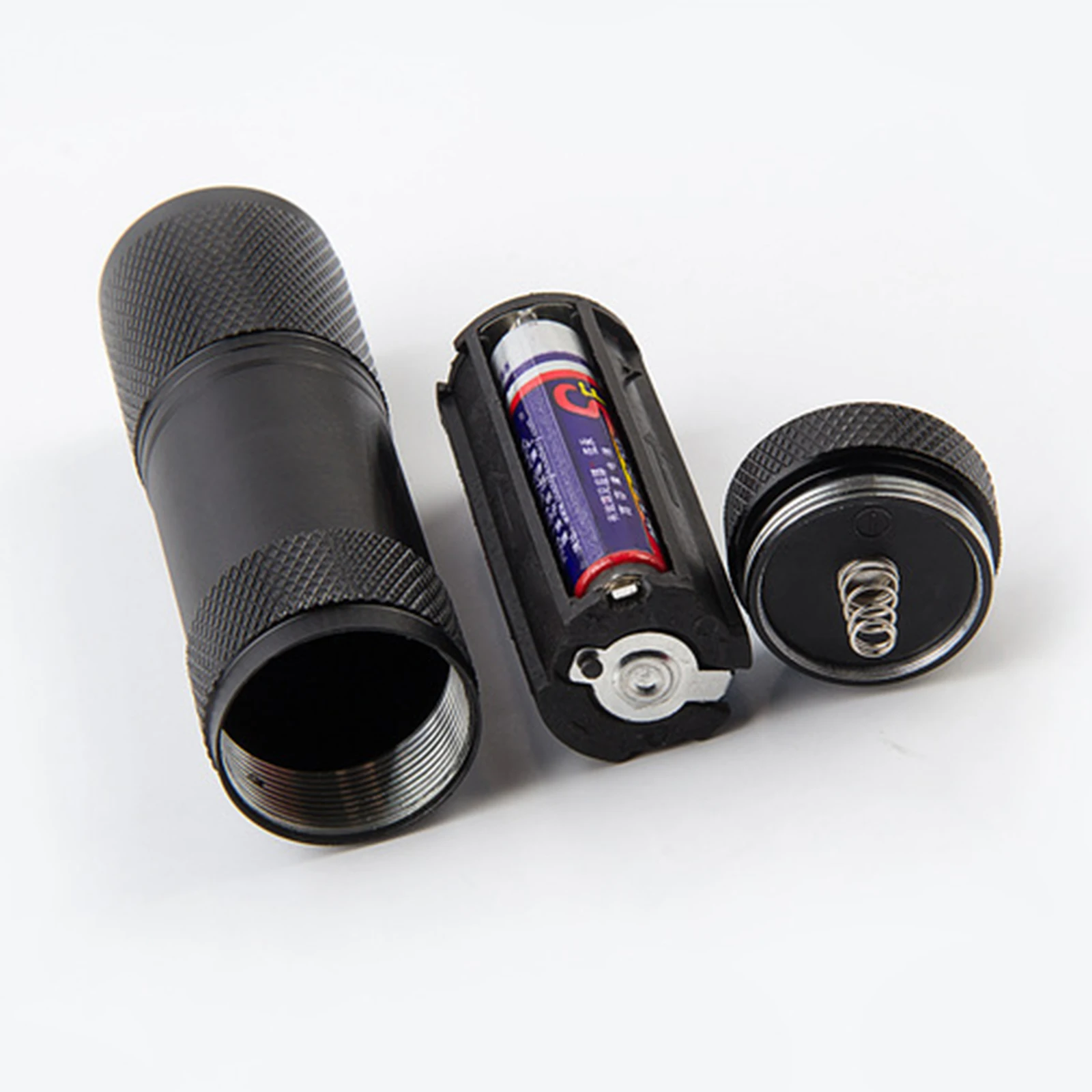 Cat/ Dog Urine Detection UV Flashlight Detects Urine and Pet Stains - Image 6