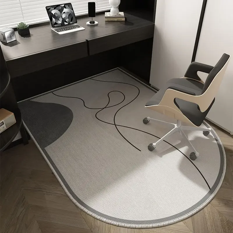 Computer Chair Floor Mat- Office Computer Swivel Chair Floor Mat- Many Styles and Sizes - Image 15