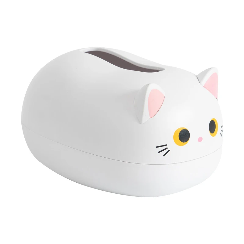 Cute, Minimalist Tissue Box - Image 7