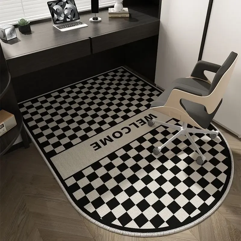Computer Chair Floor Mat- Office Computer Swivel Chair Floor Mat- Many Styles and Sizes - Image 10