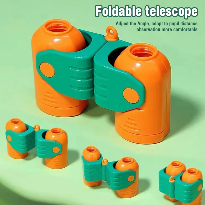 Kids Adventure Toys Kit- 28 Tools- Outdoor Nature Exploration - Image 2