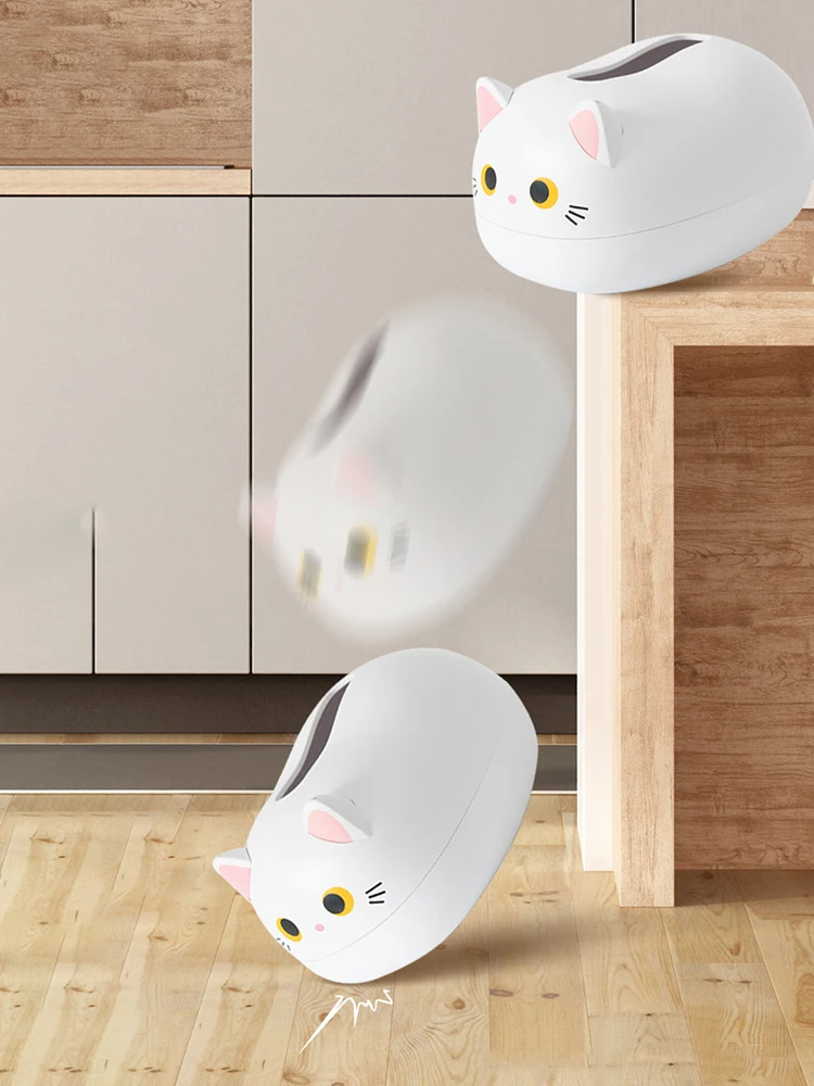 Cute, Minimalist Tissue Box - Image 4