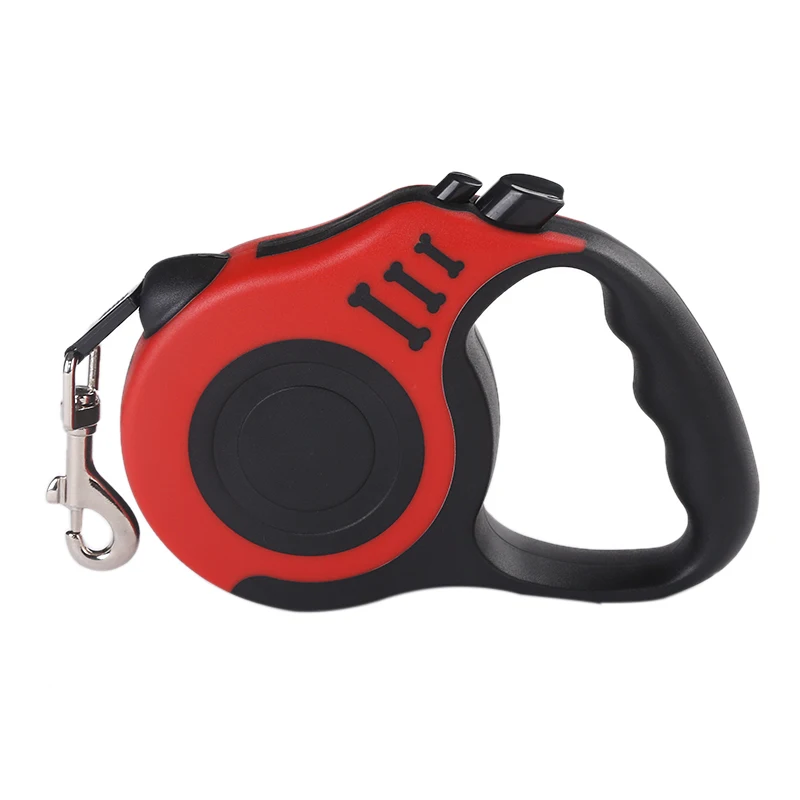 Automatic, Retractable, and Durable Leash for Cats or Small Dogs - Image 9