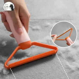 Cat/Dog Hair Shedding Remover