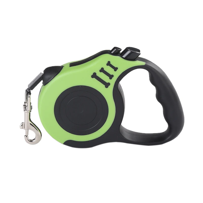 Automatic, Retractable, and Durable Leash for Cats or Small Dogs - Image 11