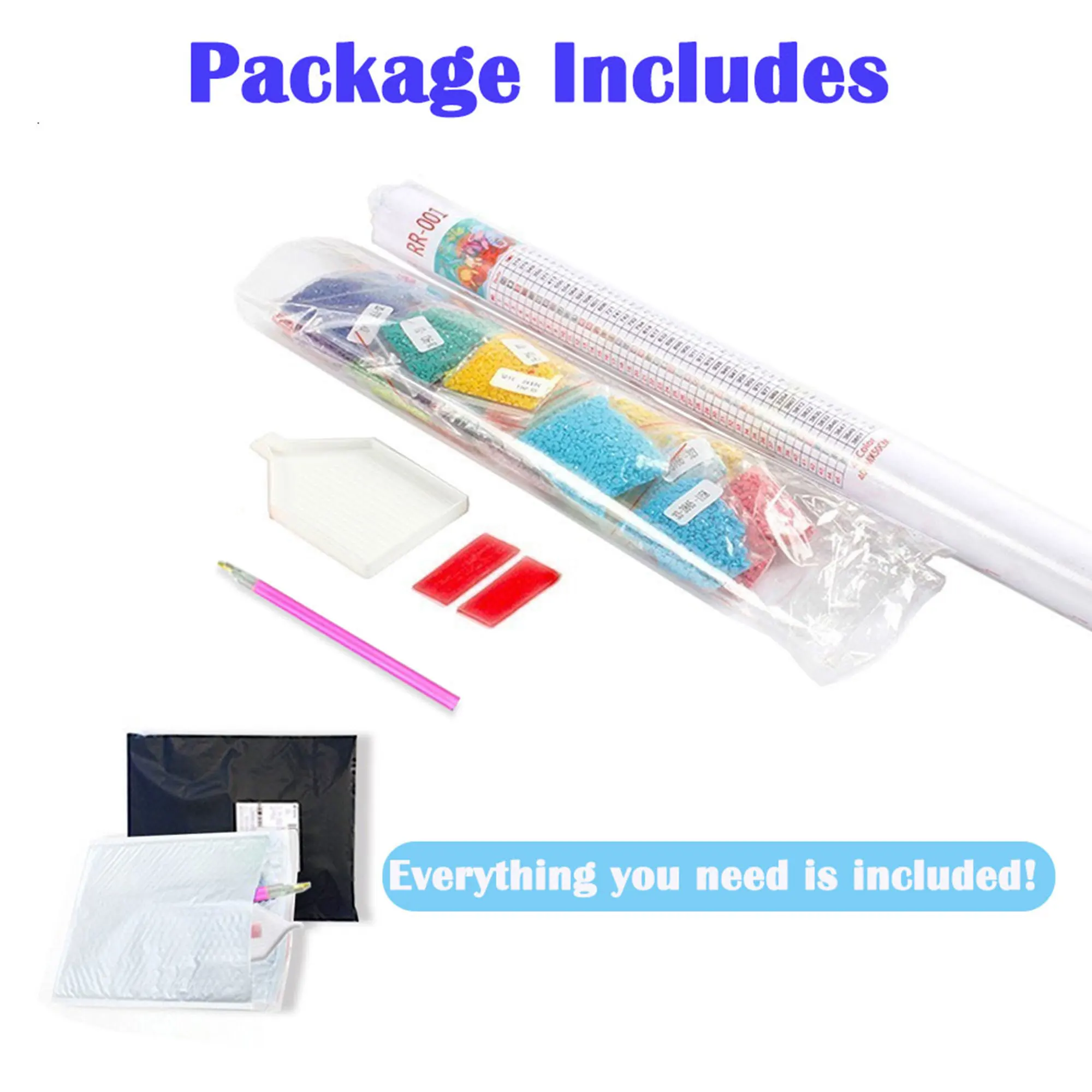 Diamond Painting- Full Diamond Mosaic African Women - Image 6