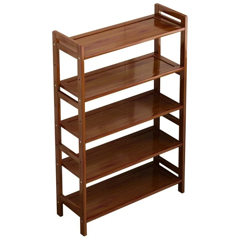 Kitchen Shelf Unit- Floor Standing Multi-Layer Storage Shelves- Extra Storage - Image 6