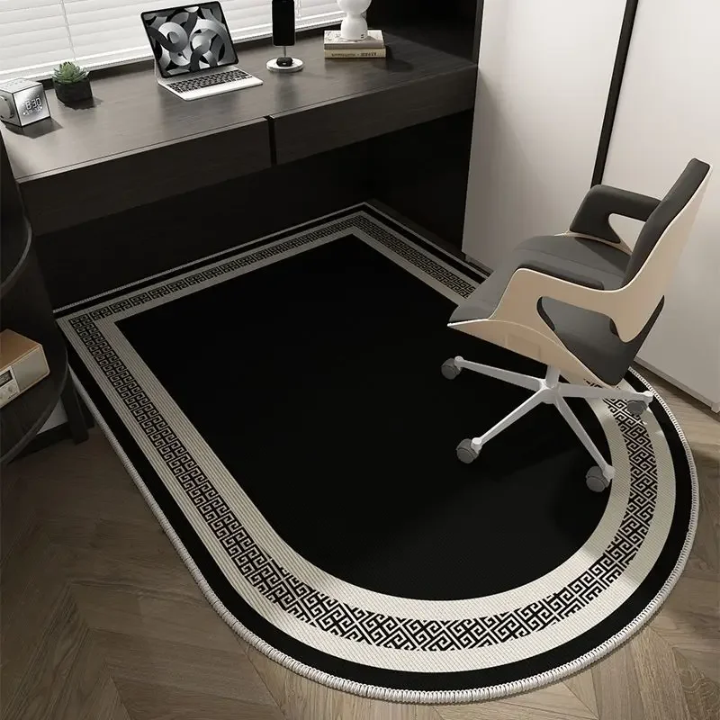 Computer Chair Floor Mat- Office Computer Swivel Chair Floor Mat- Many Styles and Sizes - Image 3