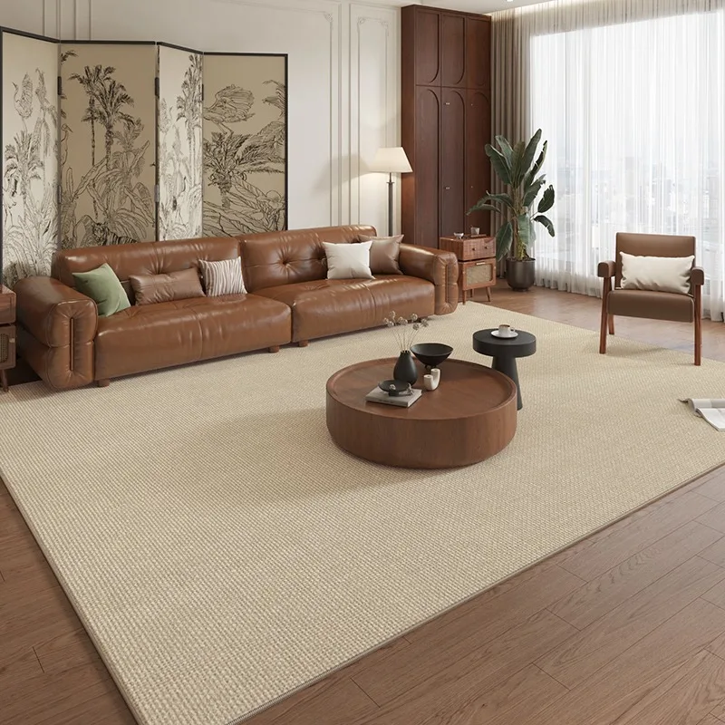 Anti-slip Large Rug- Wear-resistant- Many Colors, Styles, and Sizes - Image 4