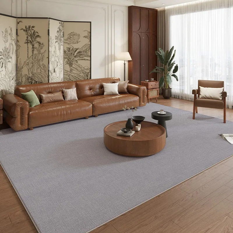 Anti-slip Large Rug- Wear-resistant- Many Colors, Styles, and Sizes - Image 8