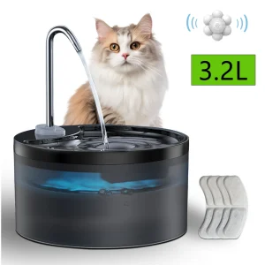 Cat Smart Water Dispenser