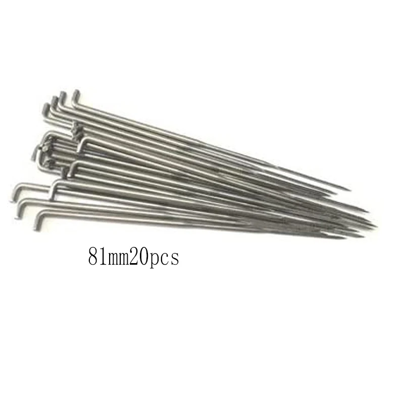 Wooden Wool Felting Needle Holder- Needles - Image 8