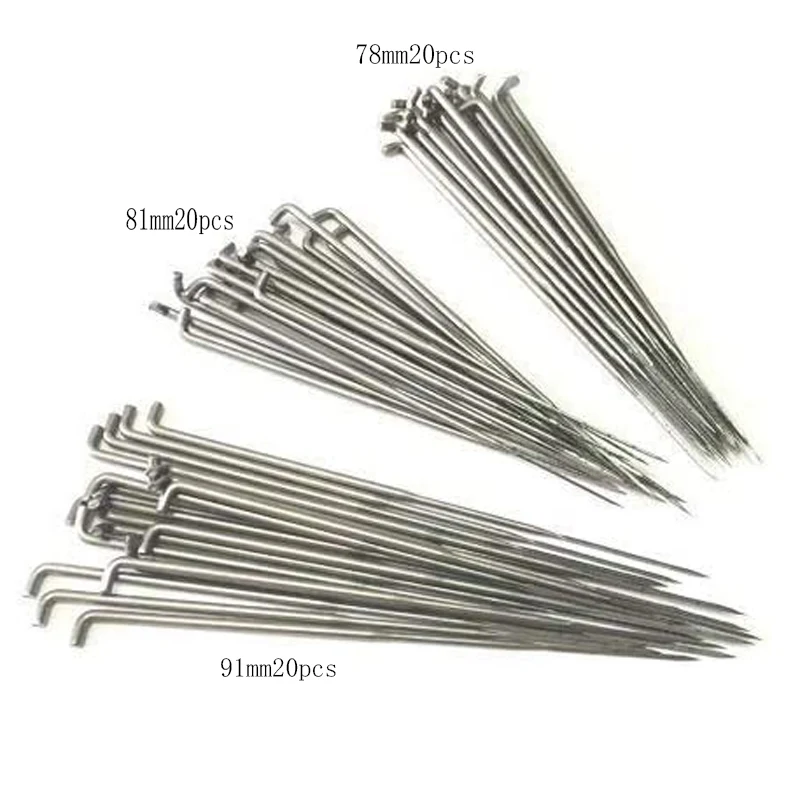 Wooden Wool Felting Needle Holder- Needles - Image 10