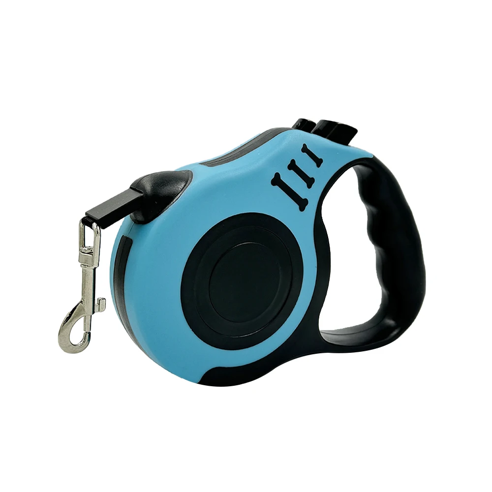 Automatic, Retractable, and Durable Leash for Cats or Small Dogs - Image 15