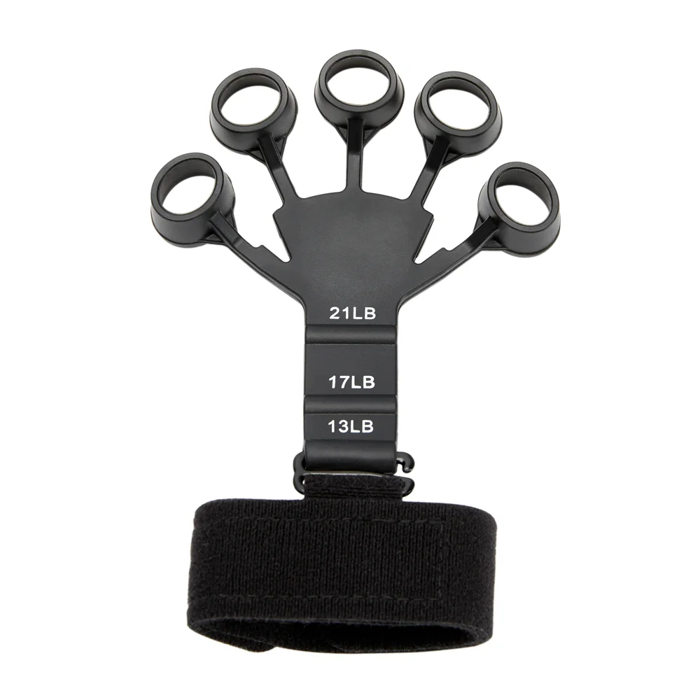 Adjustable Grip Strength Trainer- Wrist-Finger Exerciser- Hand Grip Strengthener- Muscle Building - Image 7