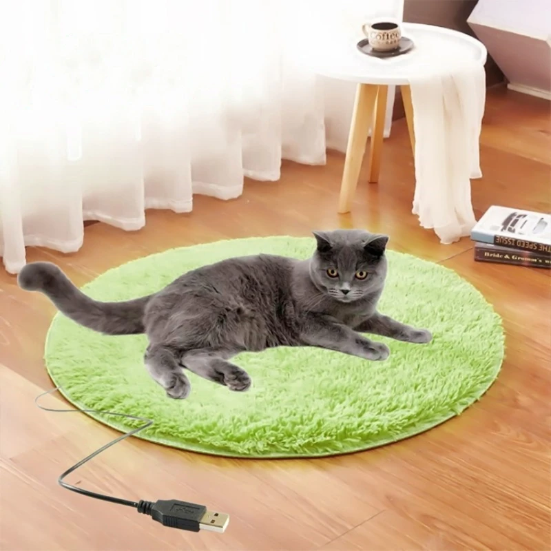 USB Cat or Small Dog Electric Blanket - Image 2