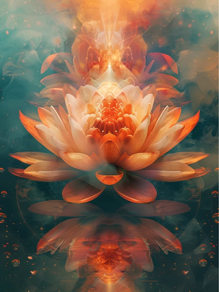 Full Round/Square DIamond Painting Kit - Image 8