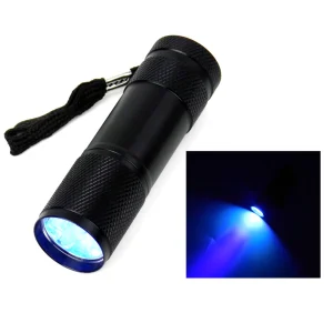 Cat/ Dog Urine Detection UV Flashlight Detects Urine and Pet Stains