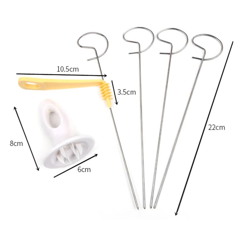 Spiral Potato Cutter - Image 5