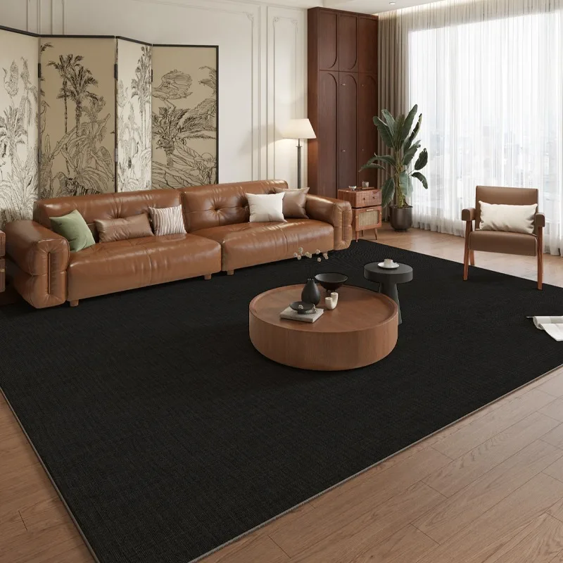 Anti-slip Large Rug- Wear-resistant- Many Colors, Styles, and Sizes - Image 9