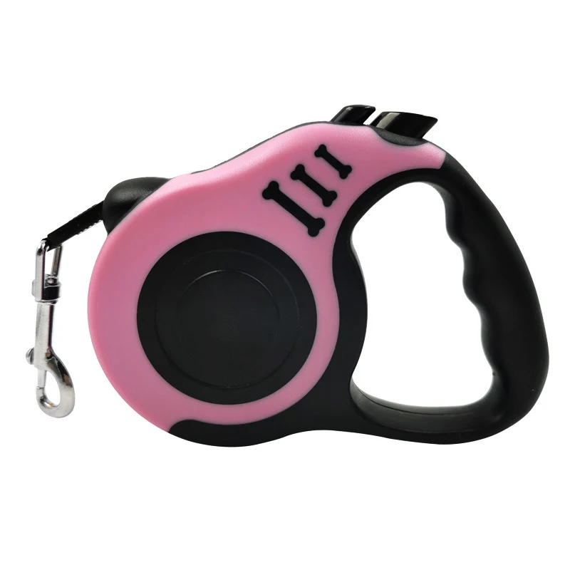 Automatic, Retractable, and Durable Leash for Cats or Small Dogs - Image 10