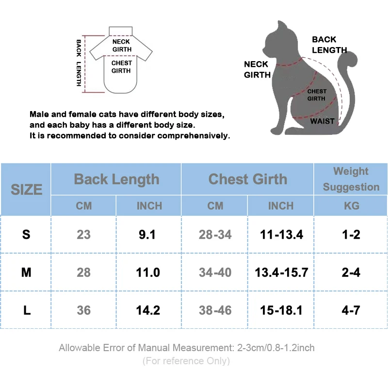 Cat Surgery Recovery Suit- Small/ Medium Dog- Soft Pajama After Surgery- Recovery Clothes- Anti Licking- Different Colors and Sizes - Image 6