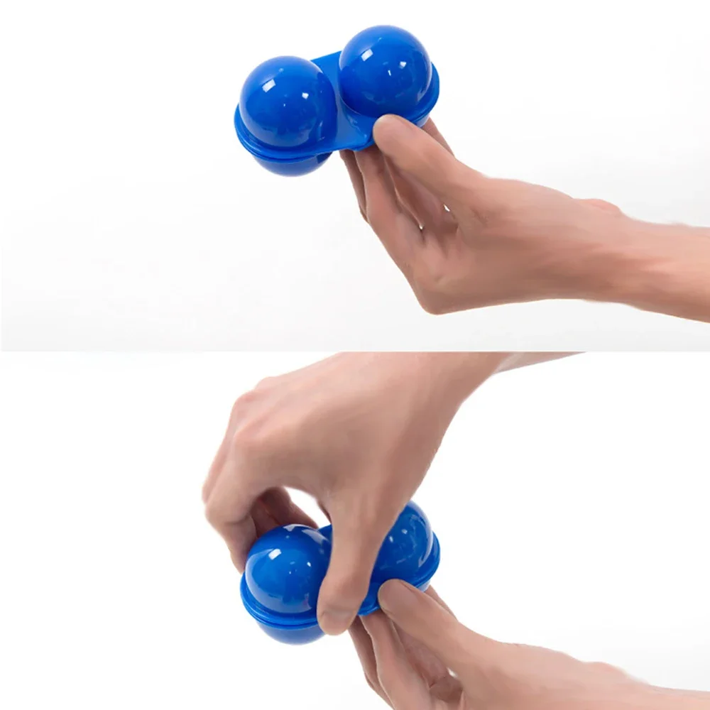 2/4/6/12 Grid Egg Storage Box- Portable Container for Outdoor Camping - Image 6