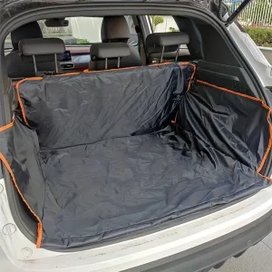 Waterproof Anti-fouling Cargo Liner-Removable-Washable- Perfect for Dogs