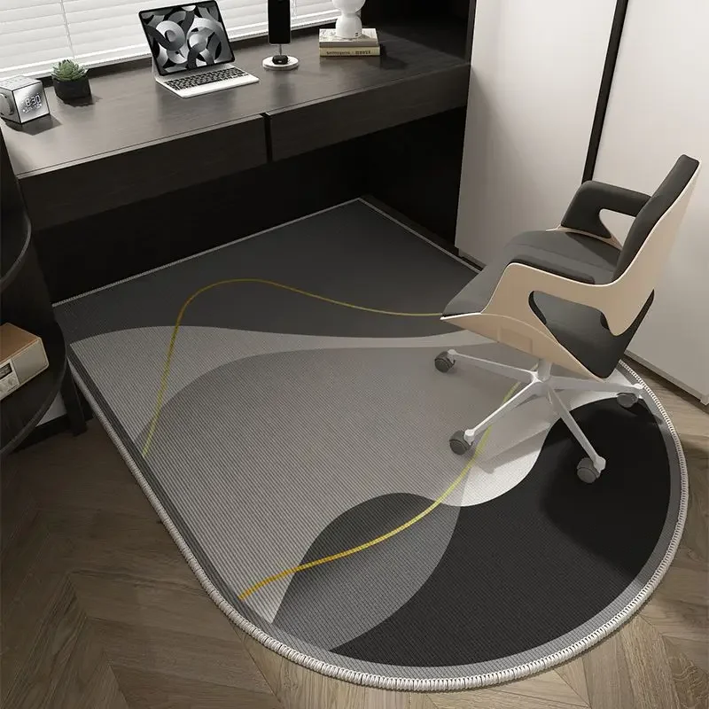 Computer Chair Floor Mat- Office Computer Swivel Chair Floor Mat- Many Styles and Sizes - Image 17