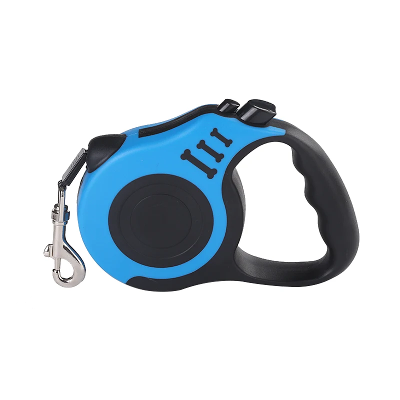 Automatic, Retractable, and Durable Leash for Cats or Small Dogs - Image 12