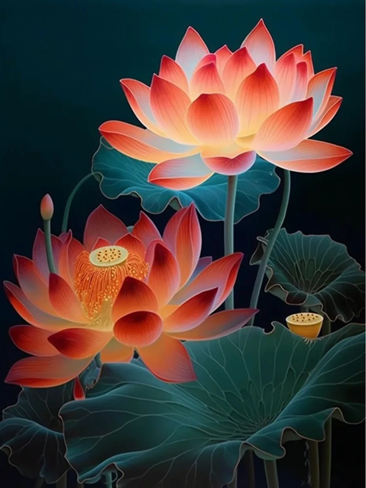 Full Round/Square DIamond Painting Kit - Image 7