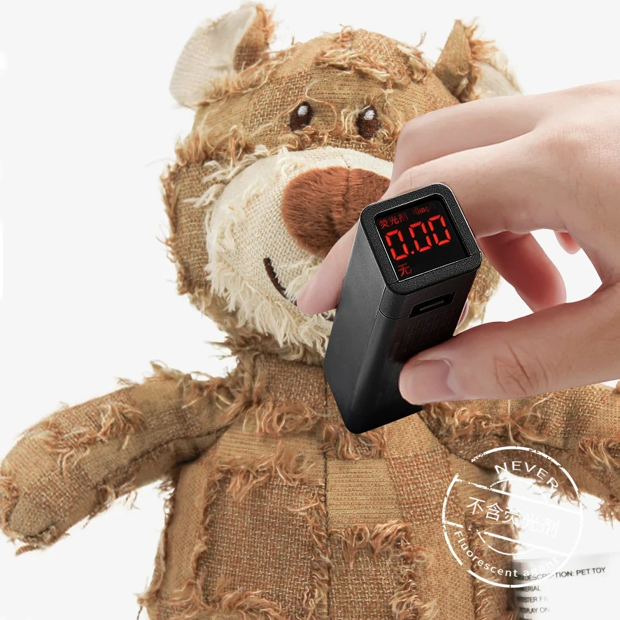 Dog Toy For Heavy Chewers- Indestructible Plush Toy For Large Dogs- Squeaky Toy - Image 6