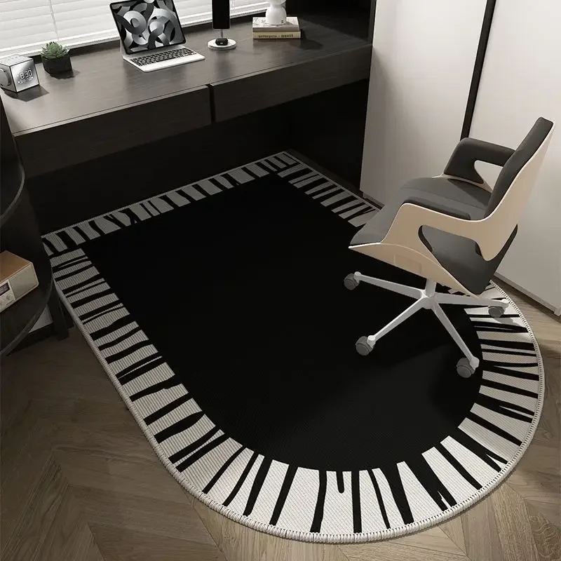 Computer Chair Floor Mat- Office Computer Swivel Chair Floor Mat- Many Styles and Sizes - Image 9