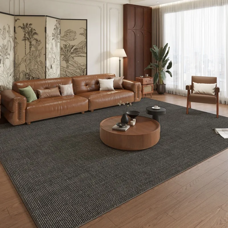 Anti-slip Large Rug- Wear-resistant- Many Colors, Styles, and Sizes - Image 5