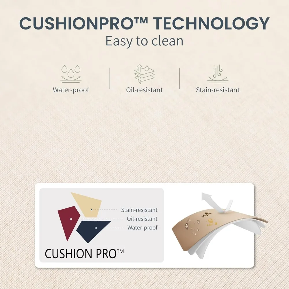 7- Pcs Patio Dining Set- Outdoor Table- 6- Chairs- Metal Frame- Steel Round Table- Chairs Can Be Swivel or Stationary - Image 6