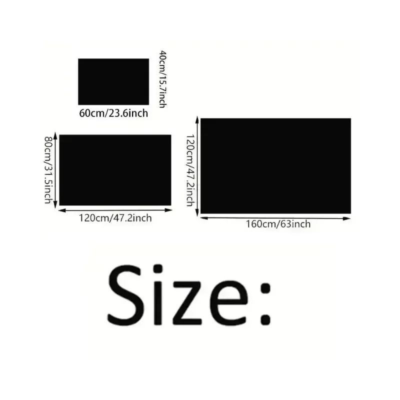 French Garden Patio Rug- Waterproof- Many Patterns- Many Sizes French Garden Patio Rug- Waterproof- Many Patterns- Many Sizes - Image 4