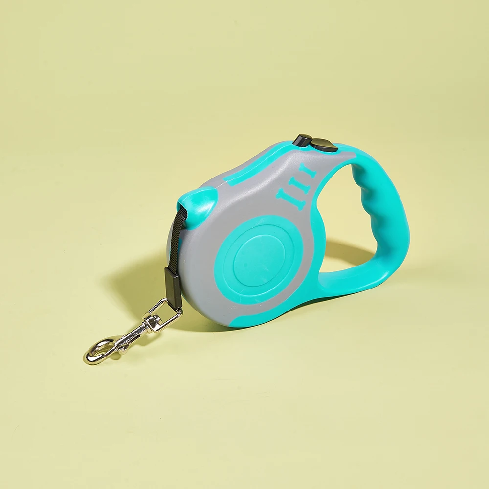 Automatic, Retractable, and Durable Leash for Cats or Small Dogs - Image 13