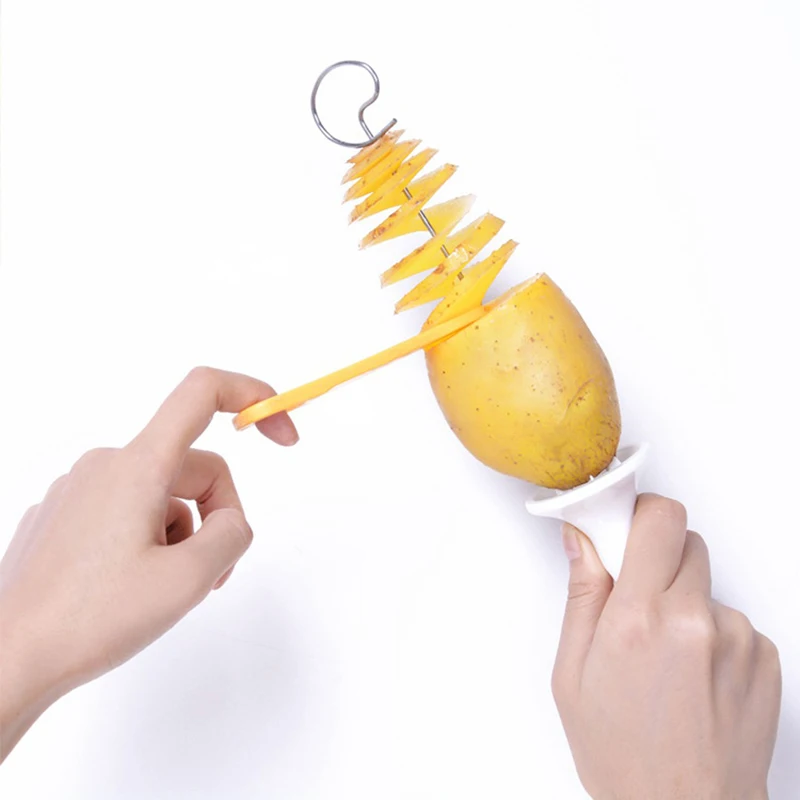 Spiral Potato Cutter - Image 2