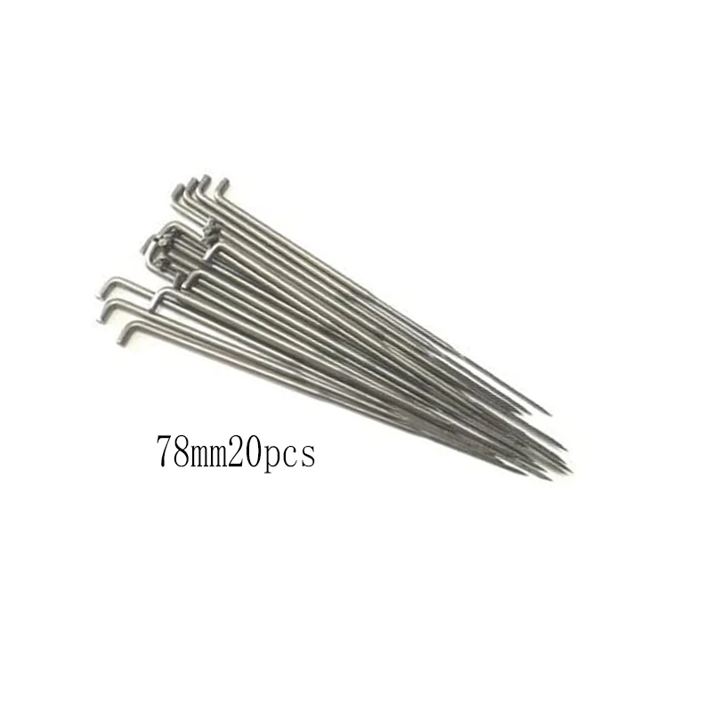 Wooden Wool Felting Needle Holder- Needles - Image 9