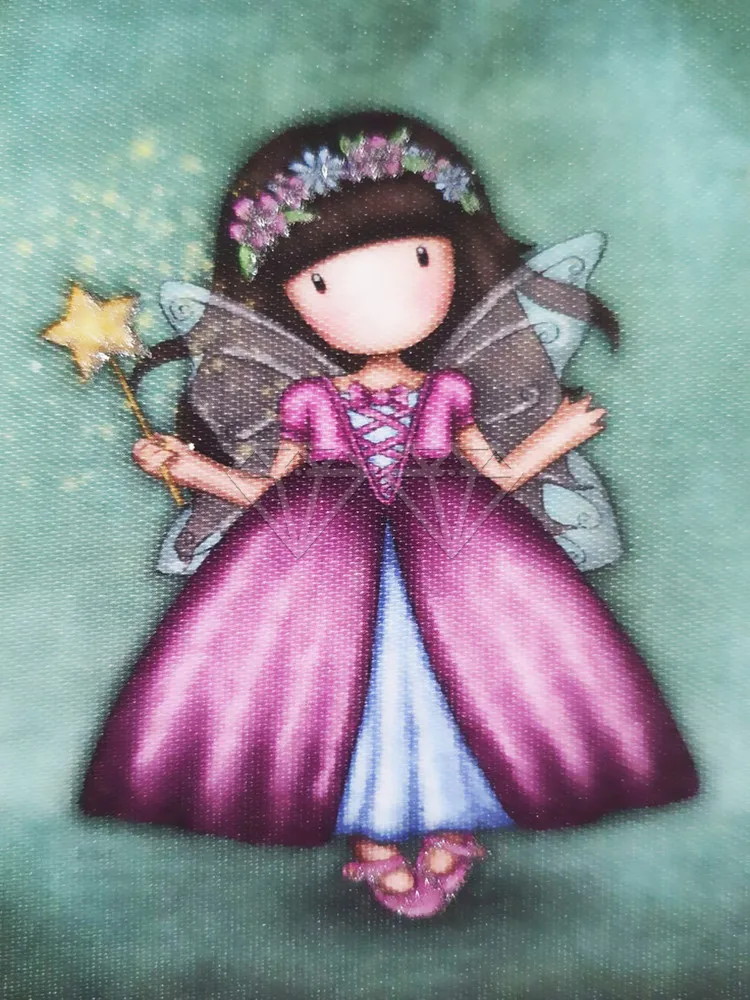 Full Round or Square Diamond Painting Kit - Image 14