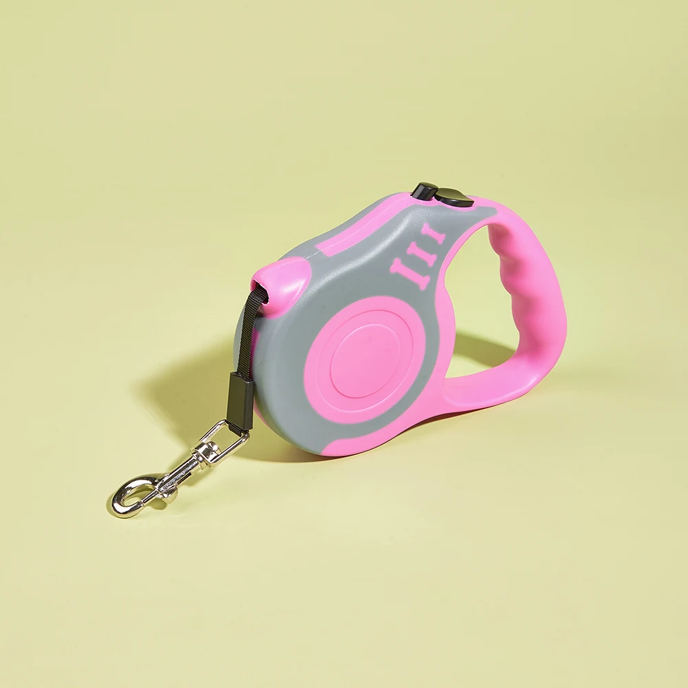 Automatic, Retractable, and Durable Leash for Cats or Small Dogs - Image 17
